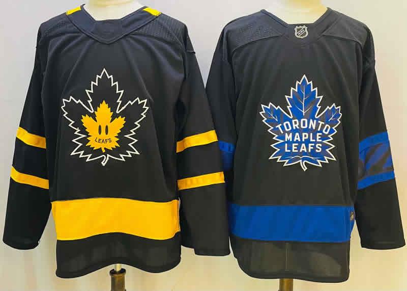 Maple Leafs x drew house Blank Black Adidas Jersey,We sell and wholesale Maple Leafs x drew house Blank Black Adidas Jersey on line form chian!